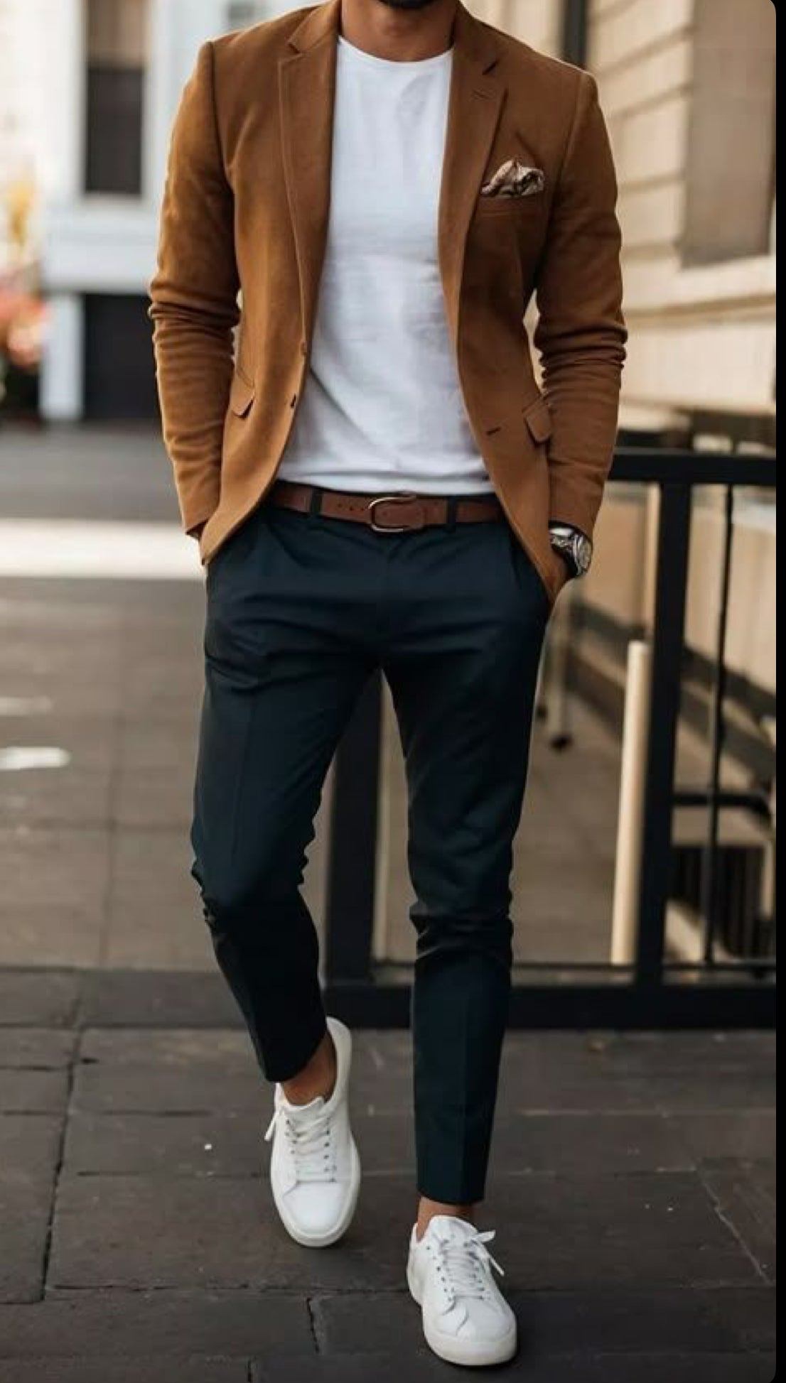 Abbigliamento e Accessori uomo