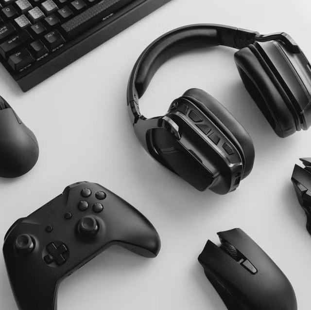 Accessori ufficio/PC/cellulare